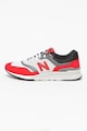 New Balance Спортни обувки 997H с велур Мъже