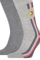 Tommy Hilfiger Дълги чорапи с памук - 2 чифта Мъже