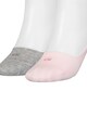 CALVIN KLEIN Изрязани чорапи - 2 чифта Жени