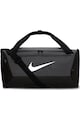 Nike Спортна чанта  Brasilia 9.5 S, 41 литра, Сив Жени