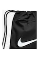 Nike Gymsack Hátizsák, Brasilia 9.5, 18 literes, unisex, fekete női
