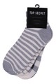 Top Secret Чорапи с шарки - 3 чифта Мъже