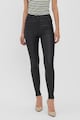 Vero Moda Sophia bevont anyagú magas derekú skinny fit farmernadrág női