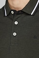 Jack & Jones Set de tricouri polo slim fit Paul - 2 piese Barbati