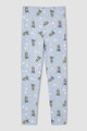 DeFacto Pijama cu imprimeu grafic Fete