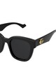 Gucci Слънчеви очила с плътни стъкла Жени