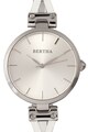 BERTHA Иноксов часовник с лого Жени