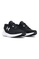 Under Armour Pantofi cu aplicatie logo pentru alergare Surge 3 Barbati