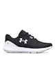 Under Armour Pantofi cu aplicatie logo pentru alergare Surge 3 Barbati