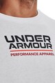 Under Armour Wordmark sportpóló férfi