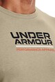 Under Armour Wordmark sportpóló férfi