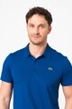 Lacoste Tricou polo regular fit cu logo brodat pe piept Barbati