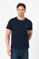 Lacoste Tricou regular fit cu guler contrastant Barbati