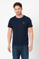 Lacoste Tricou regular fit cu guler contrastant Barbati