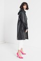 Karl Lagerfeld Pelerina de ploaie cu gluga detasabila Femei