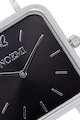 Noemi Иноксов часовник с мрежеста верижка Жени