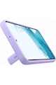 Samsung Husa de protectie  Protective Standing Cover pentru Galaxy S22+, Lavender Femei