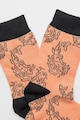PORC Дълги чорапи с шарки - 1 чифт Мъже