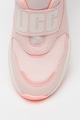 UGG Спортни обувки La Flex с гумирано лого Жени