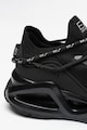 EA7 Pantofi sport slip-on tricotati Infinity Barbati