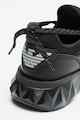 EA7 Спортни обувки Ultimate 2.0 с еко кожа Мъже