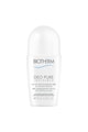 Biotherm Deodorant roll-on  Deo Pure Invisible, 75ml Femei