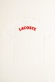 Lacoste Heritage galléros pamut piképóló Lány