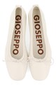 Gioseppo Кожени пантофки с панделка Жени