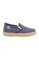 Gioseppo Espadrile cu textura de denim Pazin Baieti