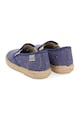 Gioseppo Espadrile cu textura de denim Pazin Baieti