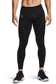 Under Armour Colanti crop fara cusaturi pentru fitness Rush Barbati