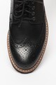 Clarks Кожени обувки Batcombe Wing Мъже