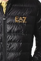 EA7 Pihével bélelt könnyű télikabát férfi