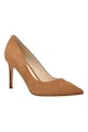 NINE WEST Pantofi de piele cu varf ascutit Ezra Femei