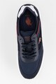 U.S. Polo Assn. Спортни обувки с еко велур Мъже