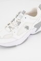 U.S. Polo Assn. Textil és műbőr sneaker női