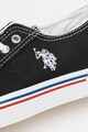 U.S. Polo Assn. Penelope cipő logós részletekkel női