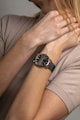 Philipp Blanc Унисекс часовник с мрежеста верижка Жени
