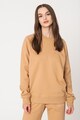 Maison Scotch Унисекс суитшърт с овално деколте и ръкави реглан Жени