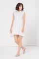 Sundek Rochie-tunic asimetrica Femei