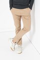 SUPERDRY Pantaloni chino slim fit Barbati