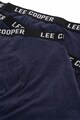 Lee Cooper Egyszínű boxer szett - 3 db férfi