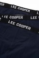 Lee Cooper Set de boxeri uni - 3 perechi Barbati