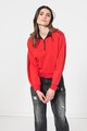 Ecko Bluza sport cu terminatie ajustabila Jennifer Femei