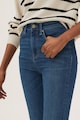 Marks & Spencer Прави дънки Sienna с висока талия Жени