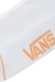 Vans Peek-A-Check rövid szárú zokni női