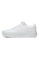 Vans Tenisi low-top cu platforma Ward Femei