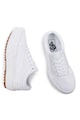 Vans Tenisi flatform de panza cu model stratificat Old Skool Femei