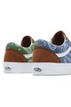 Vans Tenisi unisex de panza si piele intoarsa Old Skool Femei