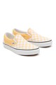 Vans Pantofi slip-on in carouri Classic Femei